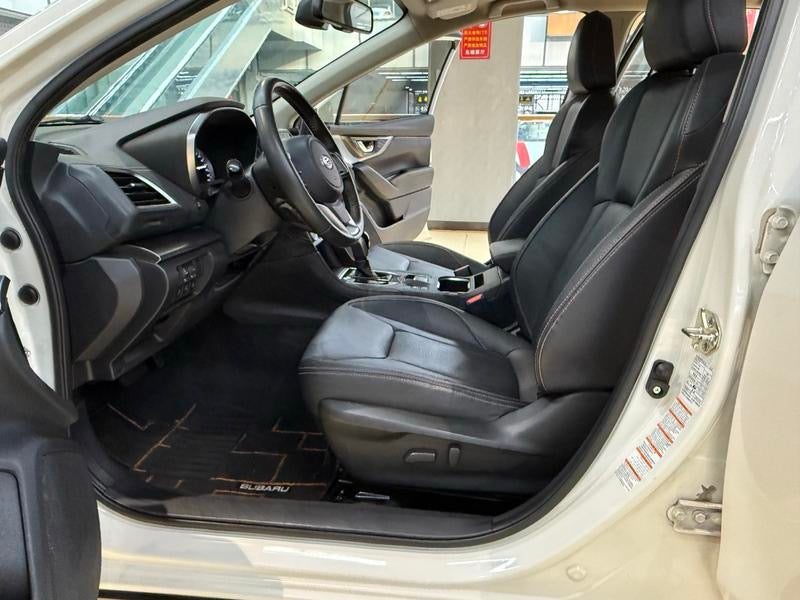 2018 Subaru XV