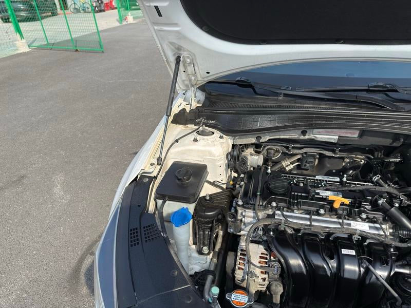 2017 Kia K5 (Optima)