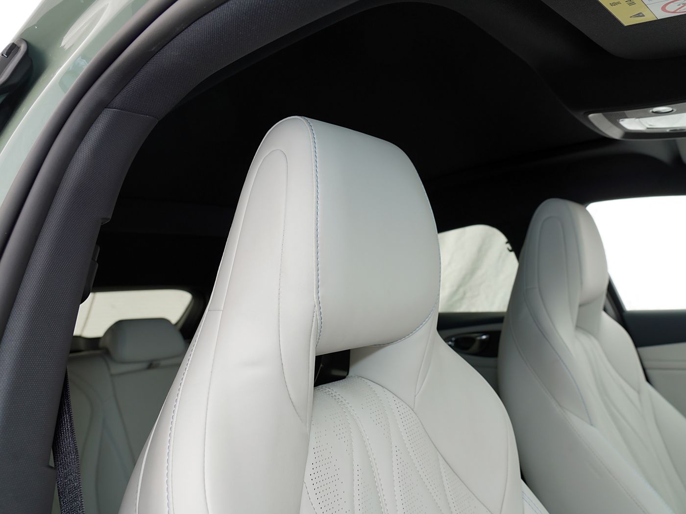 BYD Seal 06 GT