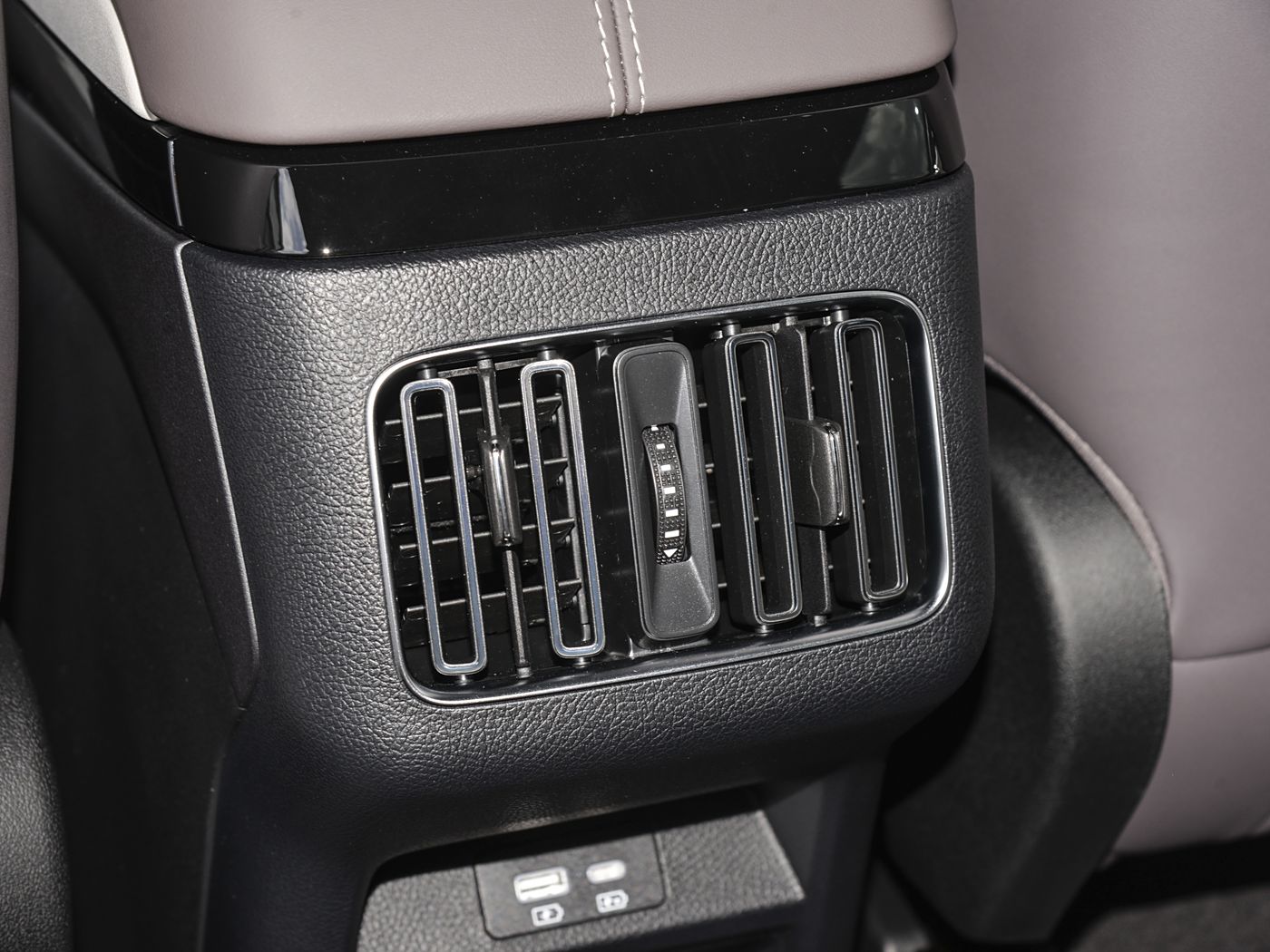 BYD Song Plus EV