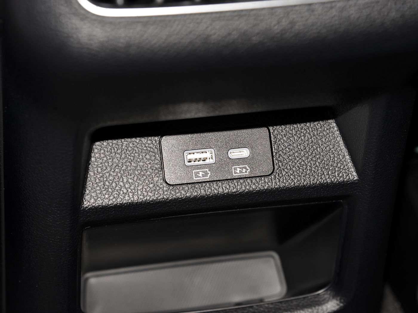 BYD Song Plus EV