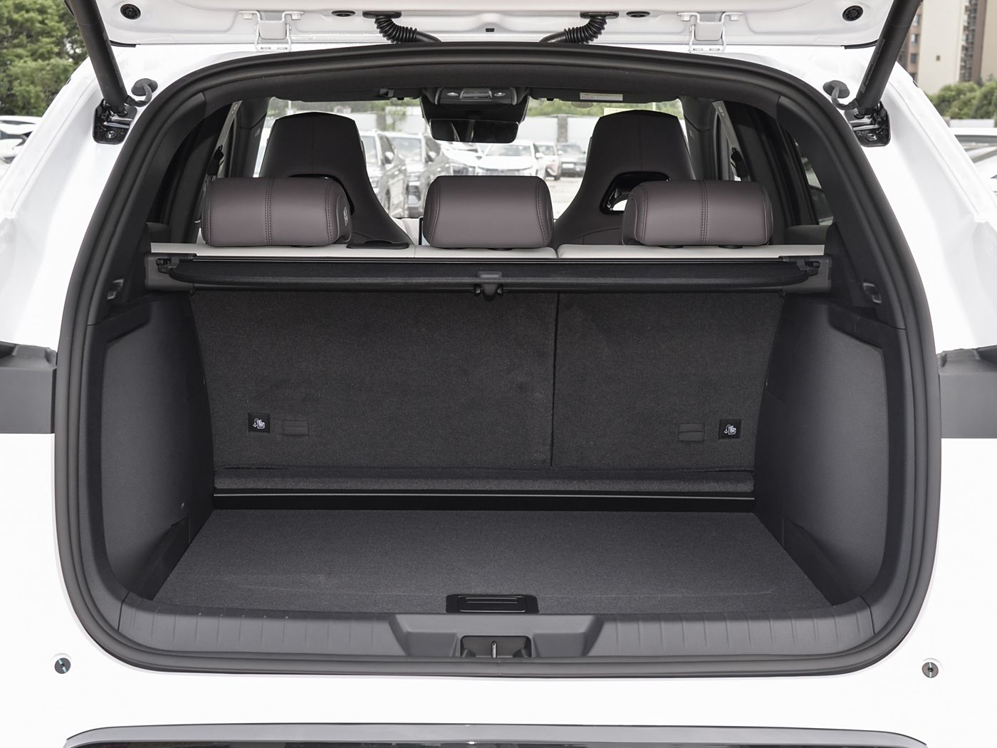 BYD Song Plus EV