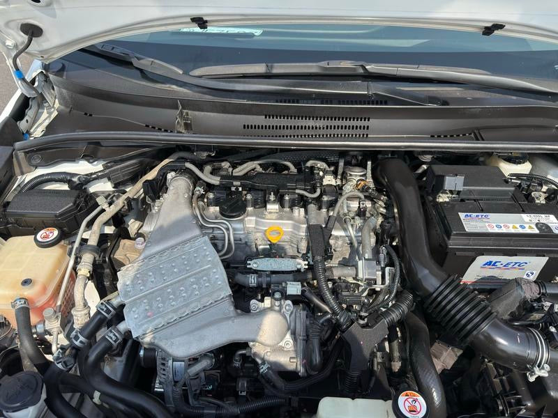 2021 Toyota Levin (Corolla)