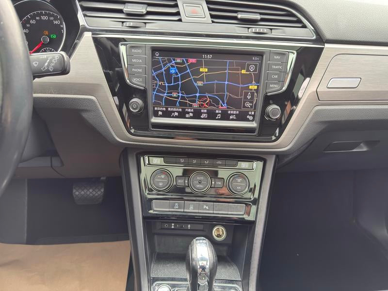 2020 VW Touran L