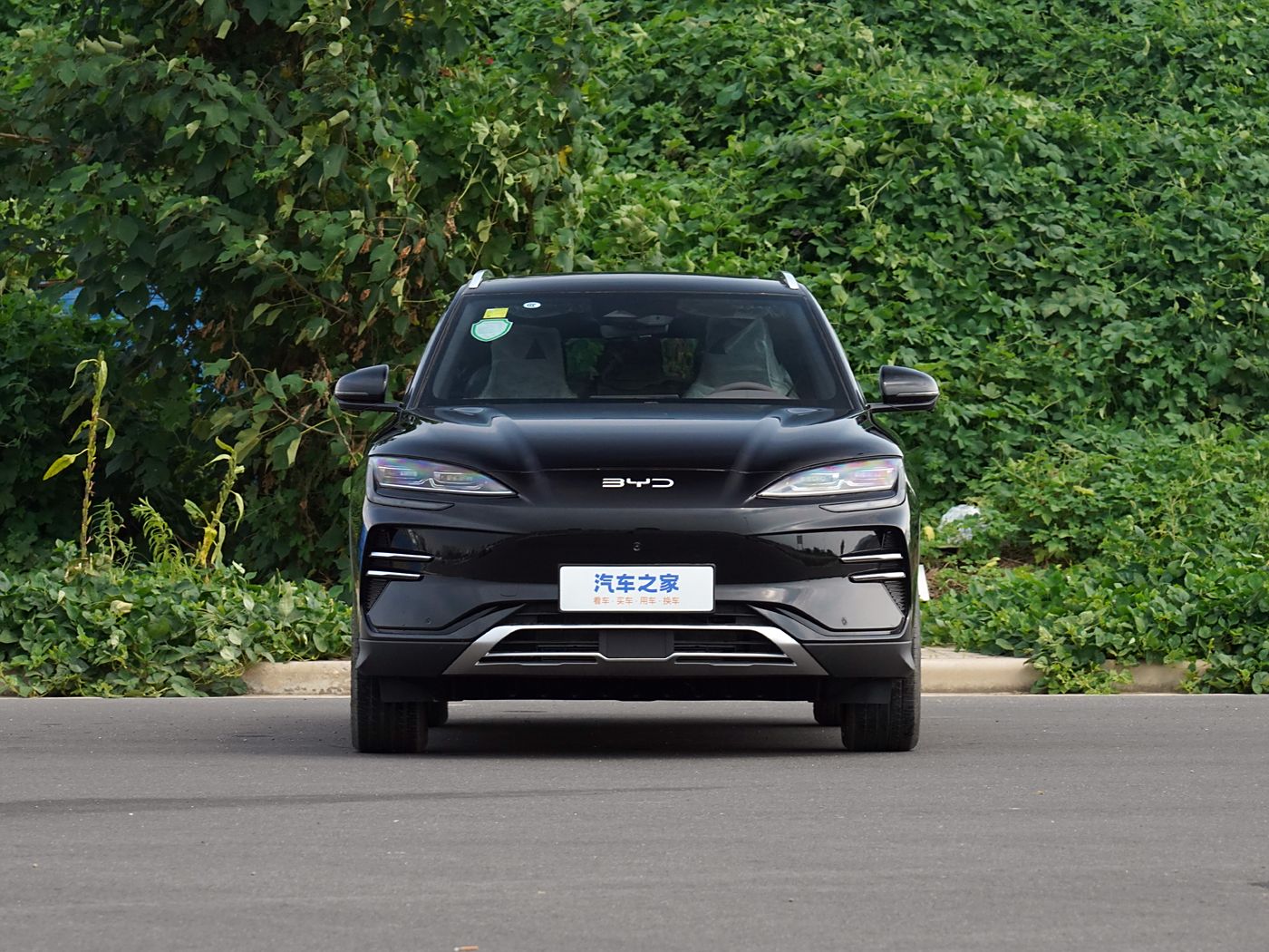 BYD Song Plus EV