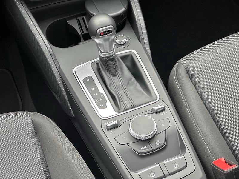 2018 Audi Q2L