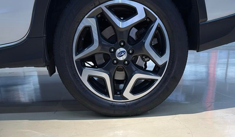 2018 Subaru XV