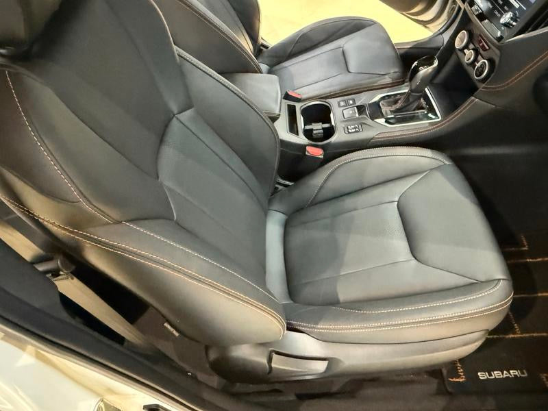 2018 Subaru XV