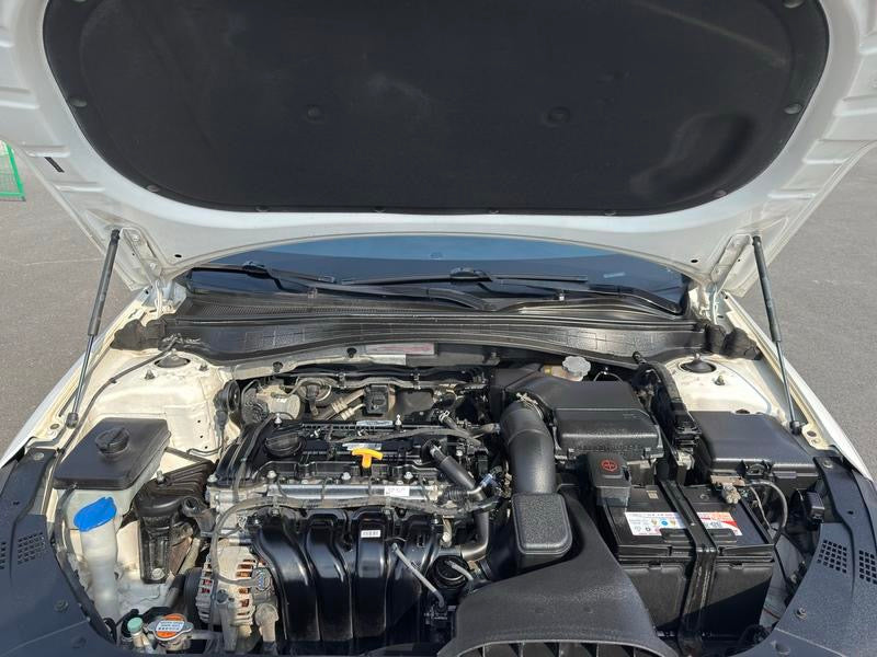 2017 Kia K5 (Optima)