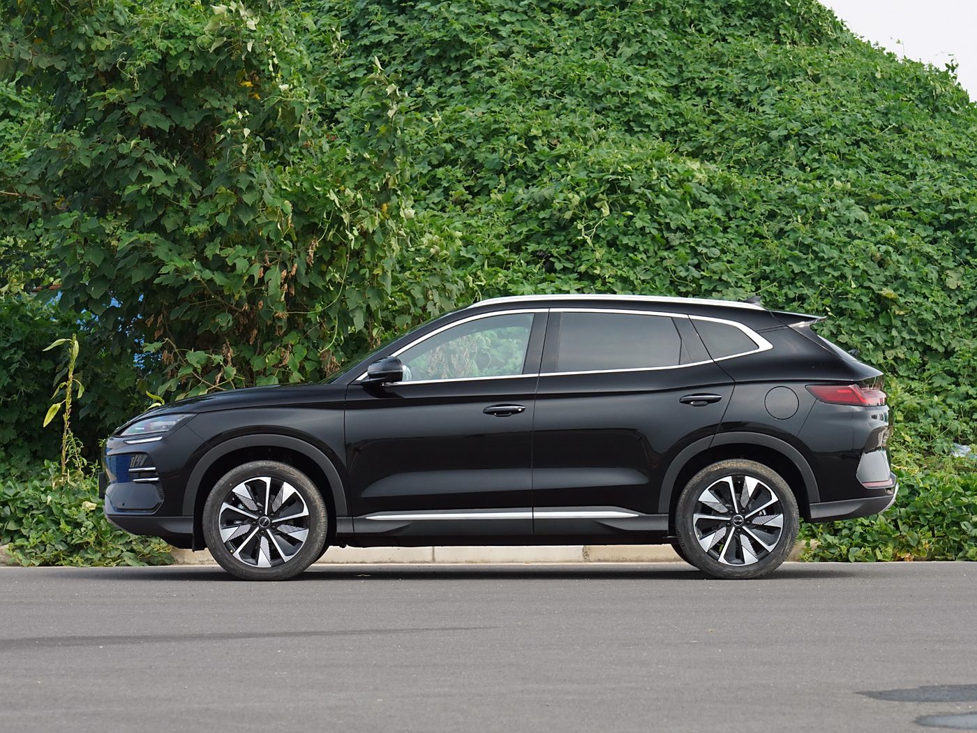 BYD Song Plus EV