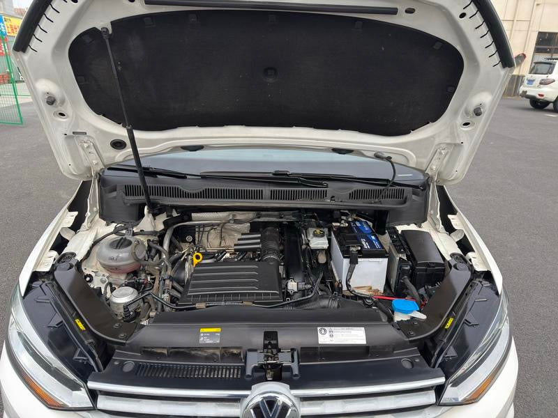 2020 VW Touran L