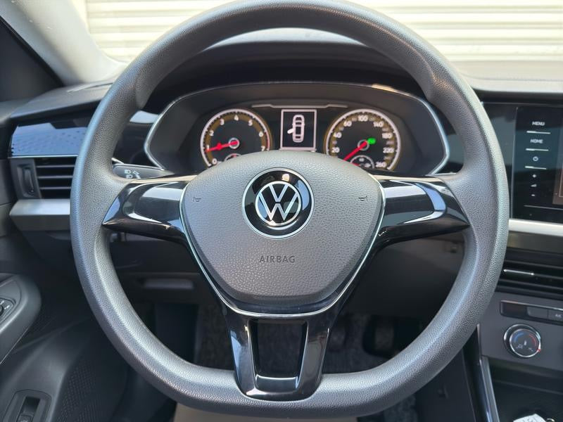 2021 VW Passat