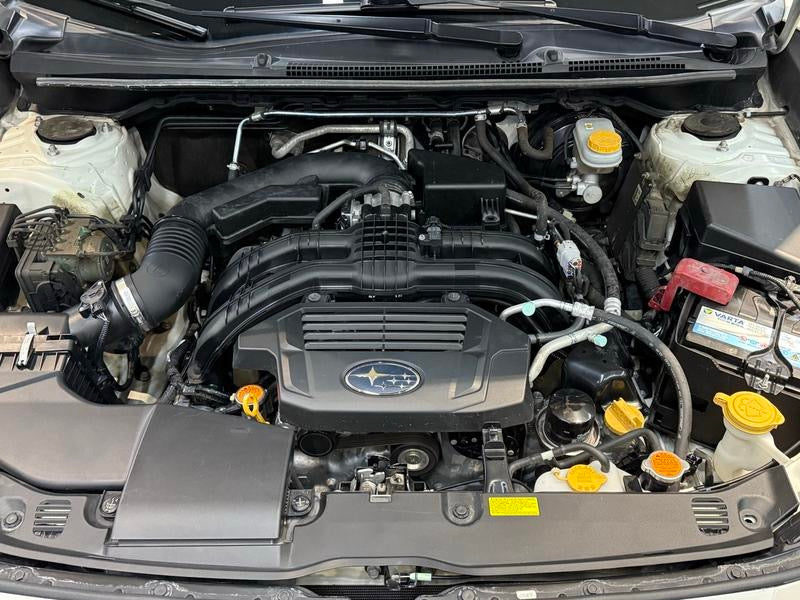 2018 Subaru XV
