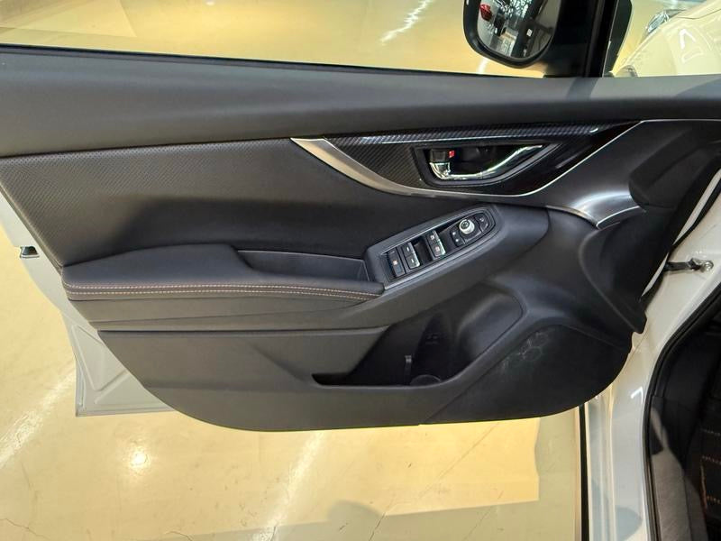 2018 Subaru XV