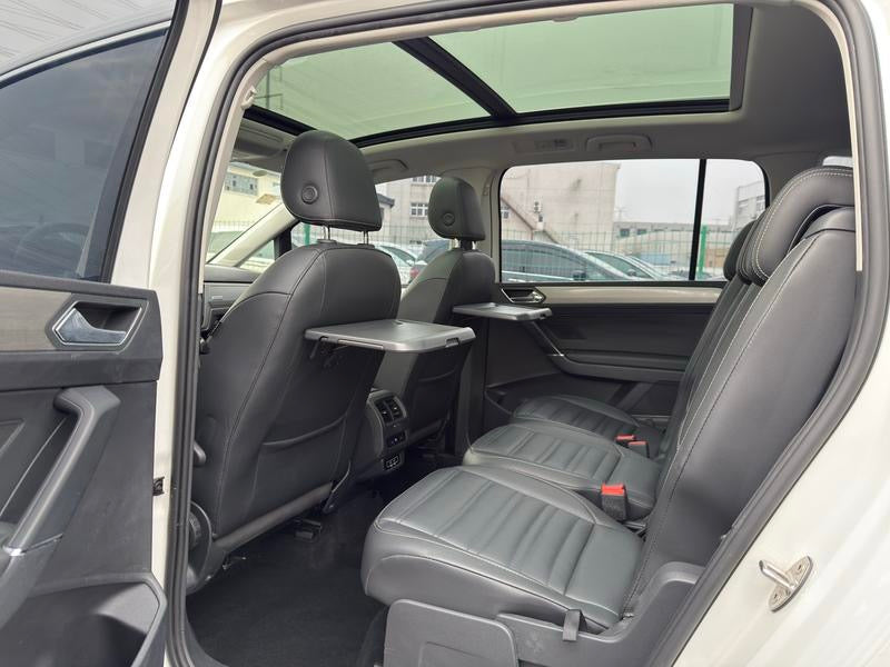 2020 VW Touran L