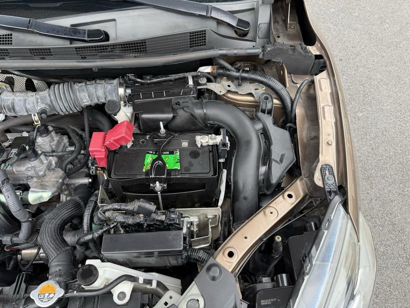 2020 Nissan Sylphy (Almera)