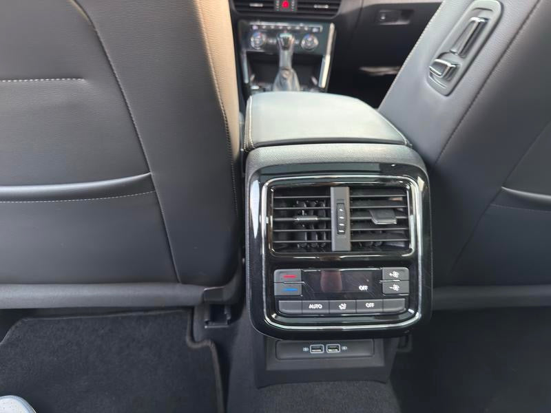 2020 VW Passat