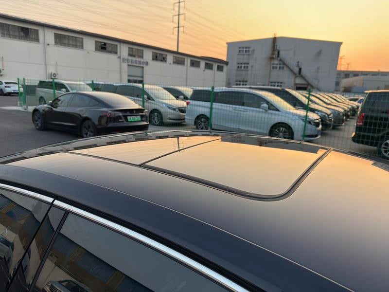 2020 VW Passat