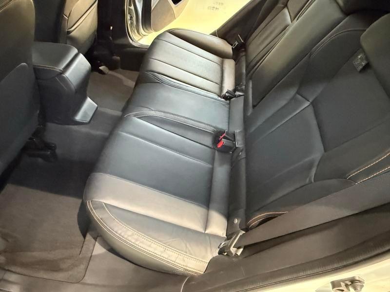 2018 Subaru XV