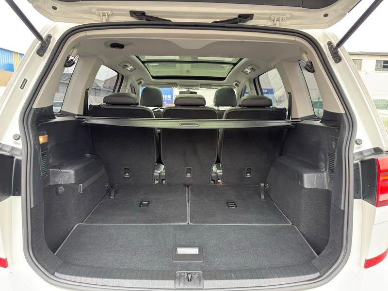 2020 VW Touran L