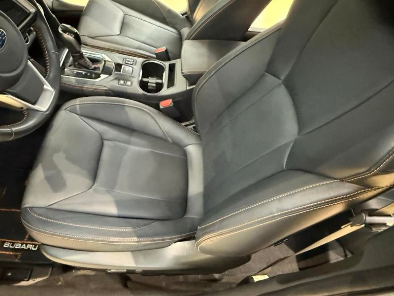2018 Subaru XV