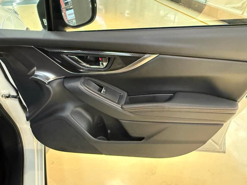 2018 Subaru XV