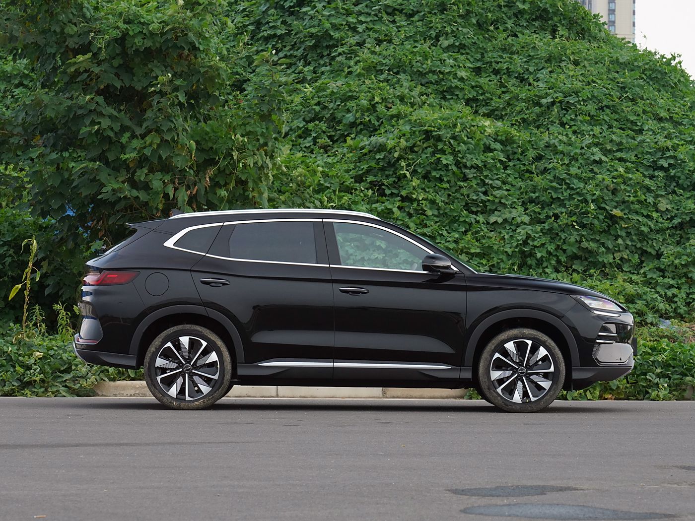 BYD Song Plus EV