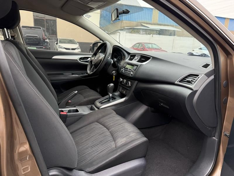 2020 Nissan Sylphy (Almera)