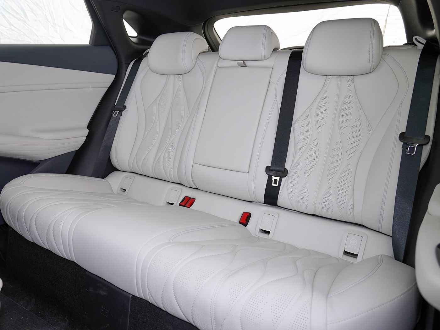 BYD Seal 06 GT