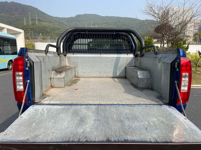 2020 GreatWall Pao (Bao)
