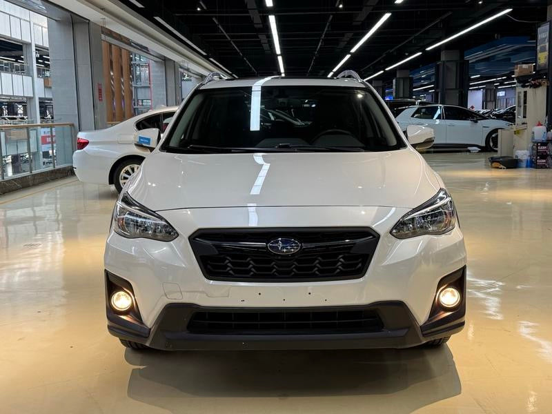 2018 Subaru XV