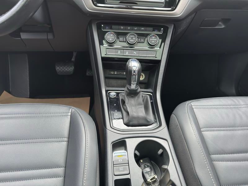 2020 VW Touran L