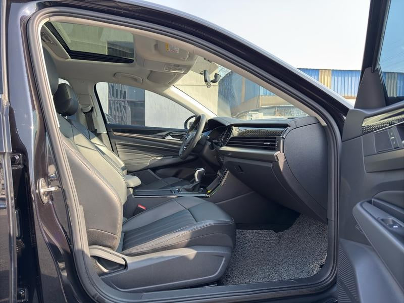 2021 VW Passat