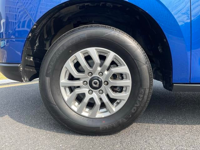 2020 GreatWall Pao (Bao)
