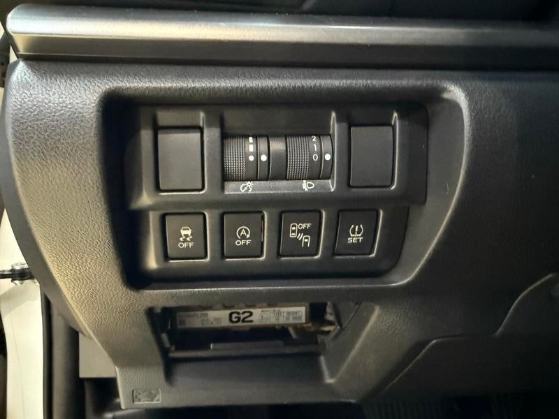 2018 Subaru XV