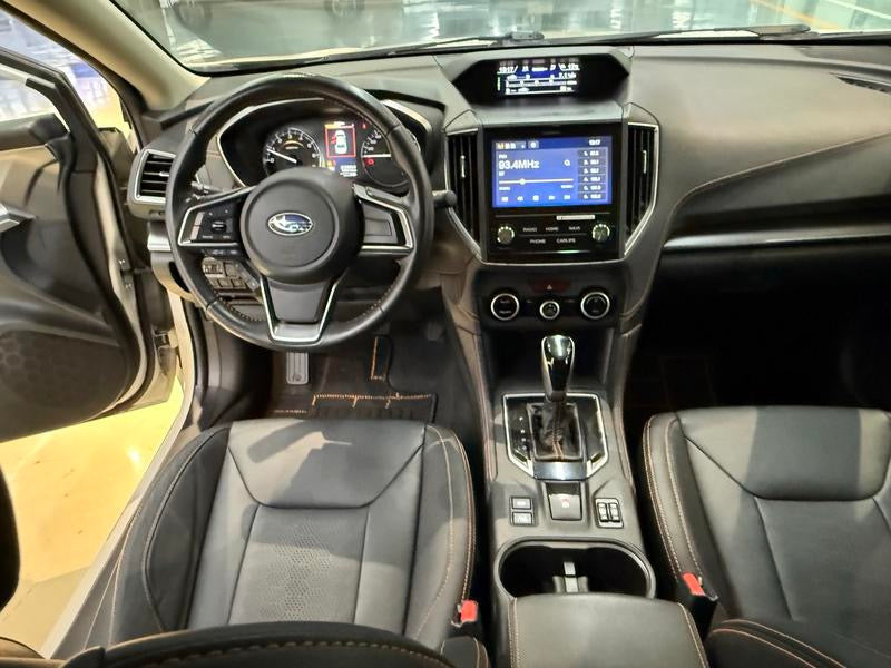 2018 Subaru XV