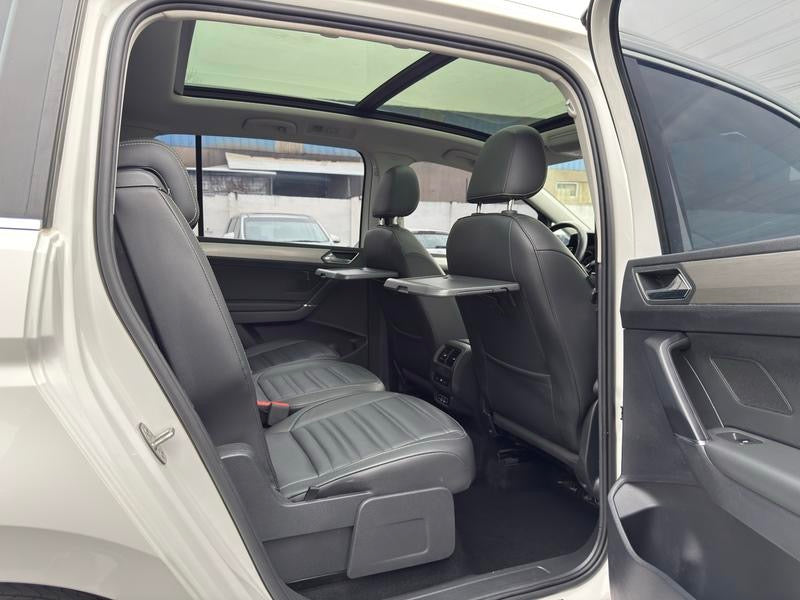 2020 VW Touran L