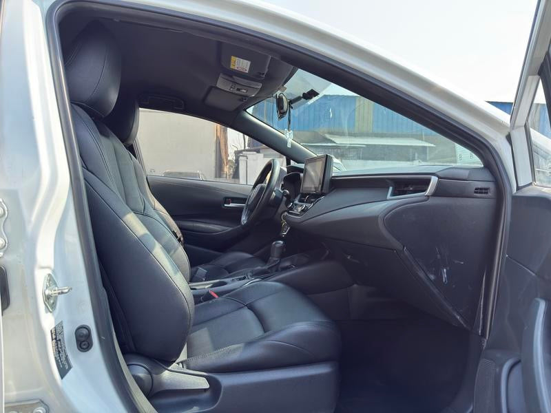 2021 Toyota Levin (Corolla)