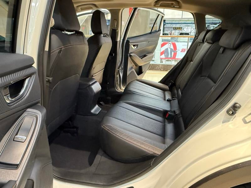 2018 Subaru XV