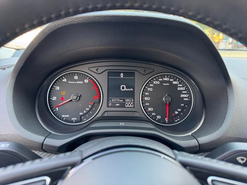 2018 Audi Q2L