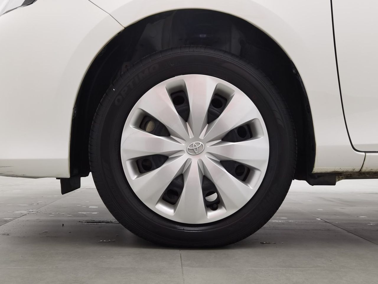 2019 Toyota Yaris L 1.5L