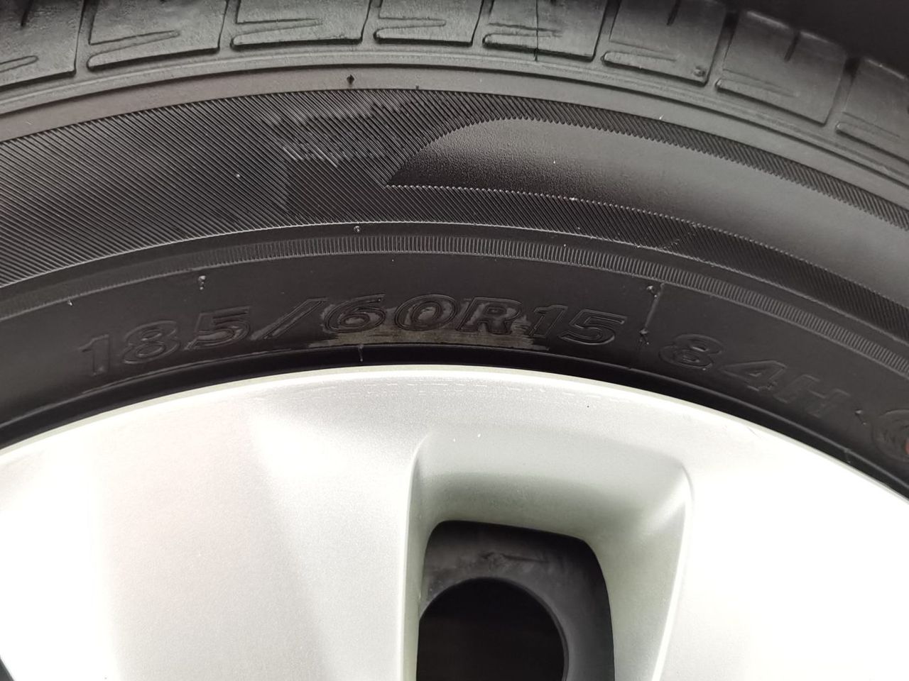 2019 Toyota Yaris L 1.5L