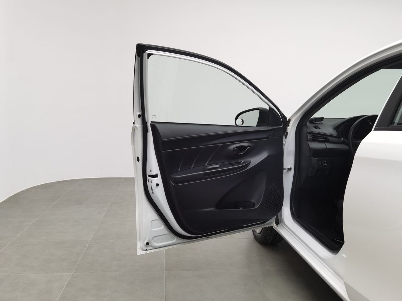2019 Toyota Yaris L 1.5L