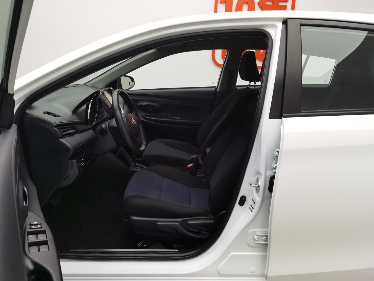 2019 Toyota Yaris L 1.5L