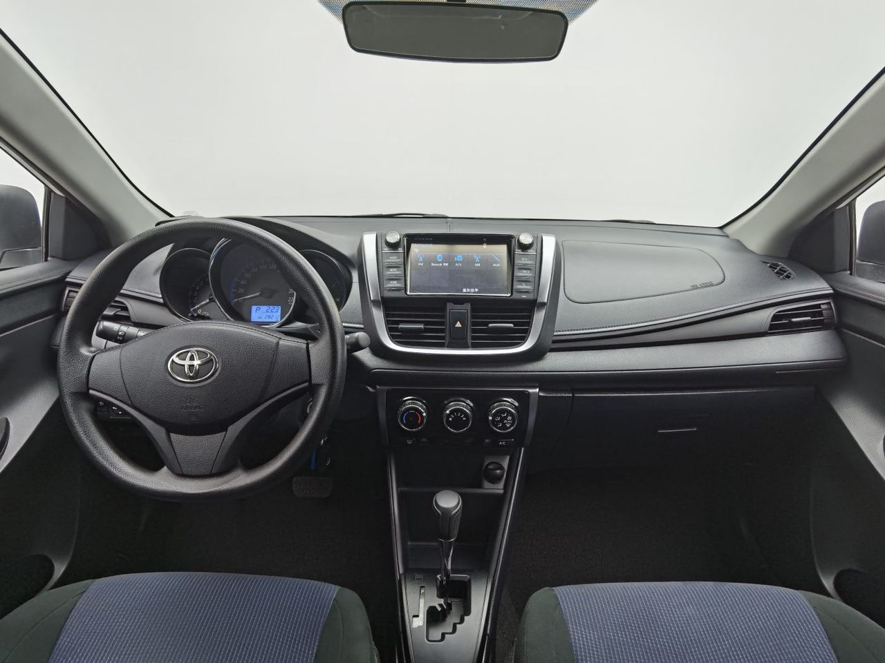2019 Toyota Yaris L 1.5L