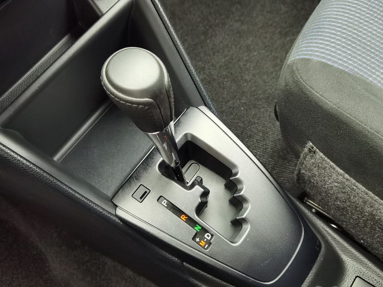 2019 Toyota Yaris L 1.5L