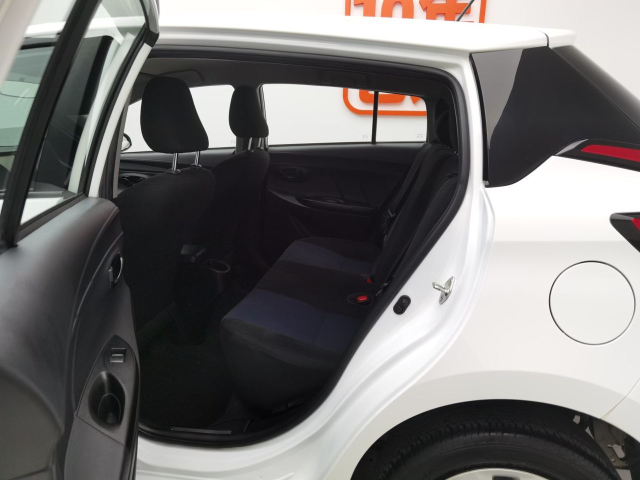 2019 Toyota Yaris L 1.5L