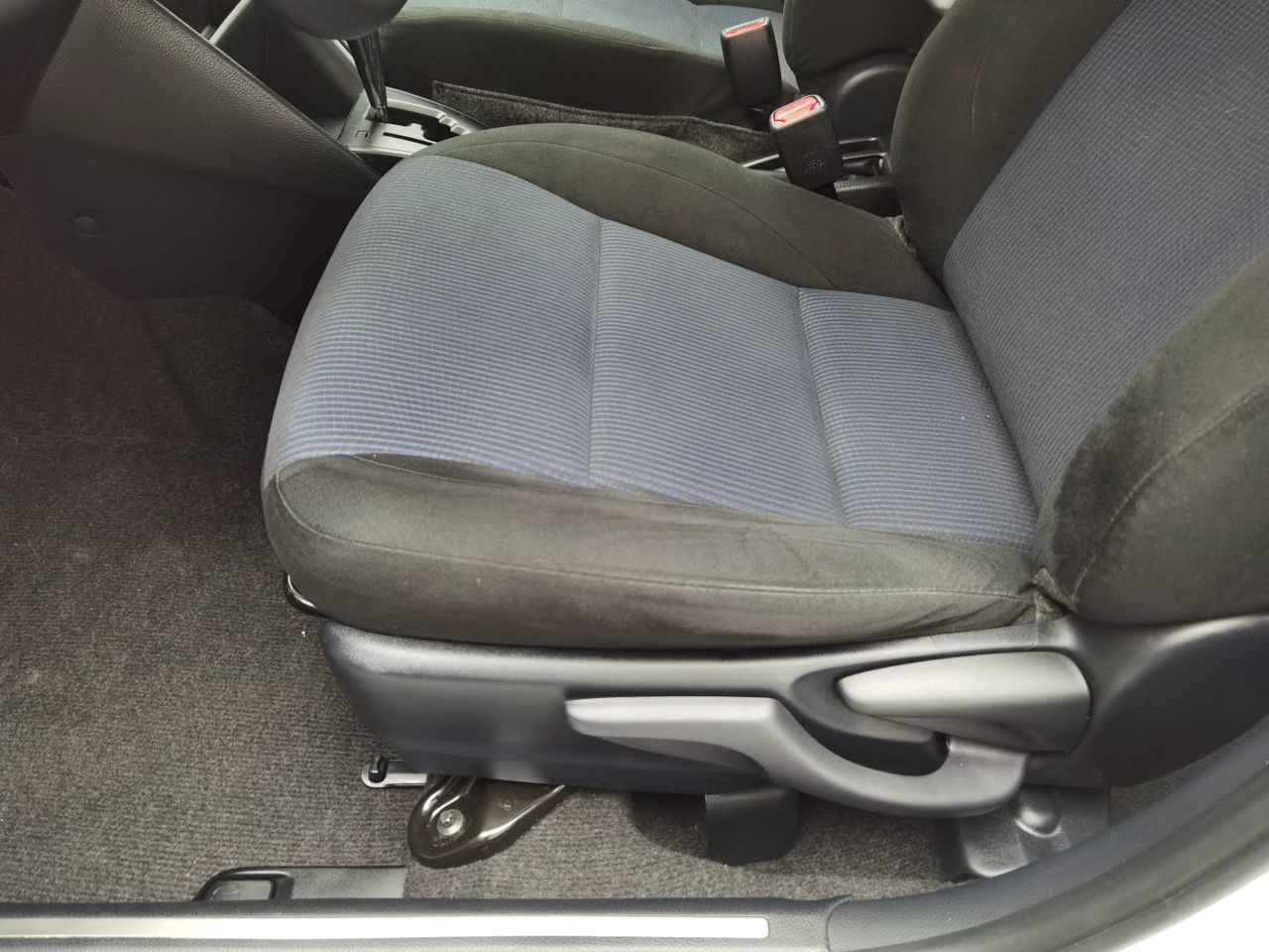 2019 Toyota Yaris L 1.5L