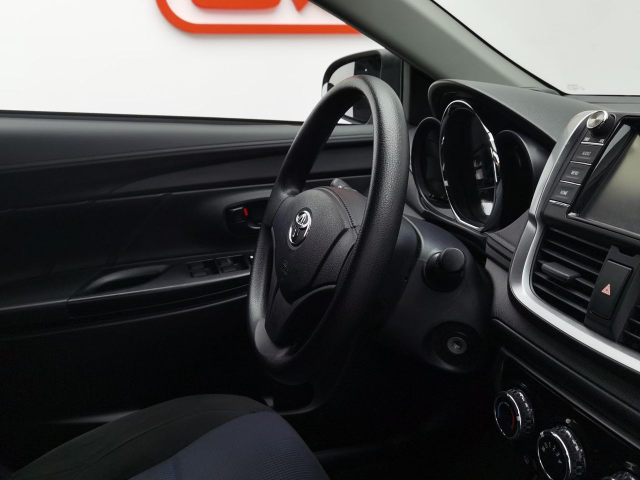 2019 Toyota Yaris L 1.5L
