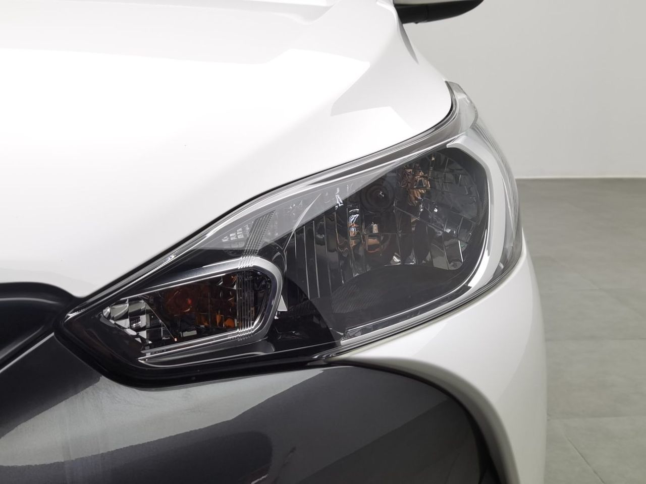 2019 Toyota Yaris L 1.5L